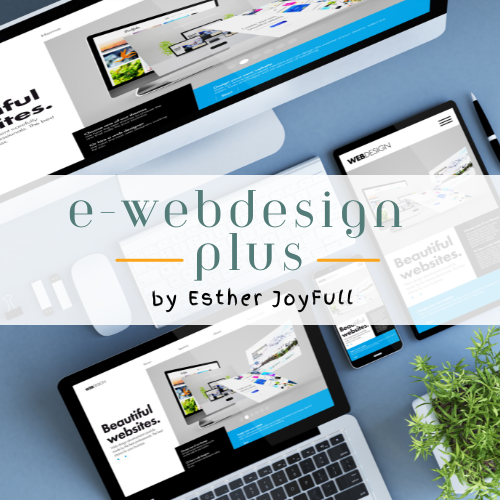 Web Solutions (E-Webdesign Plus)